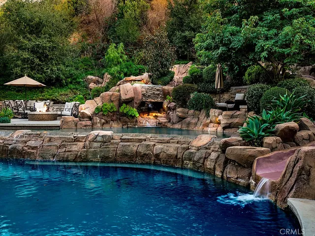 $5,399,000 | 28291 Williams Canyon Road, Silverado, CA 92676