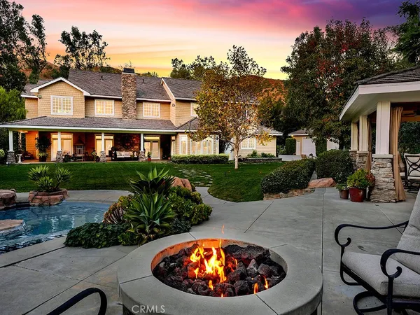 $5,399,000 | 28291 Williams Canyon Road, Silverado, CA 92676