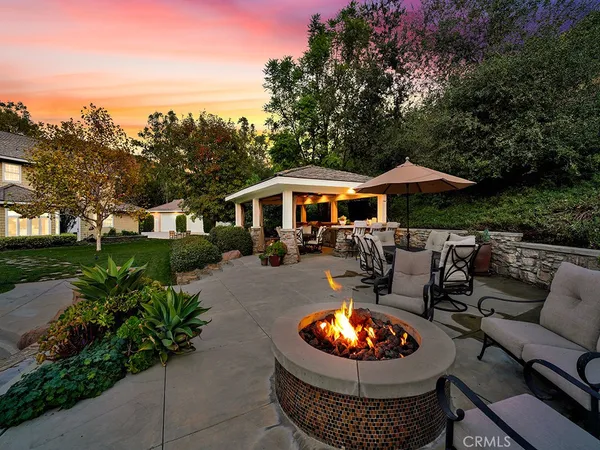 $5,399,000 | 28291 Williams Canyon Road, Silverado, CA 92676