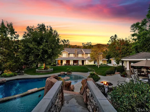 $5,399,000 | 28291 Williams Canyon Road, Silverado, CA 92676