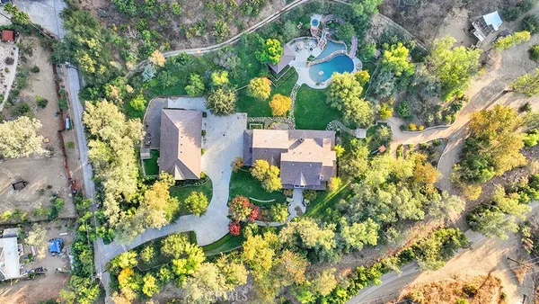 $5,399,000 | 28291 Williams Canyon Road, Silverado, CA 92676