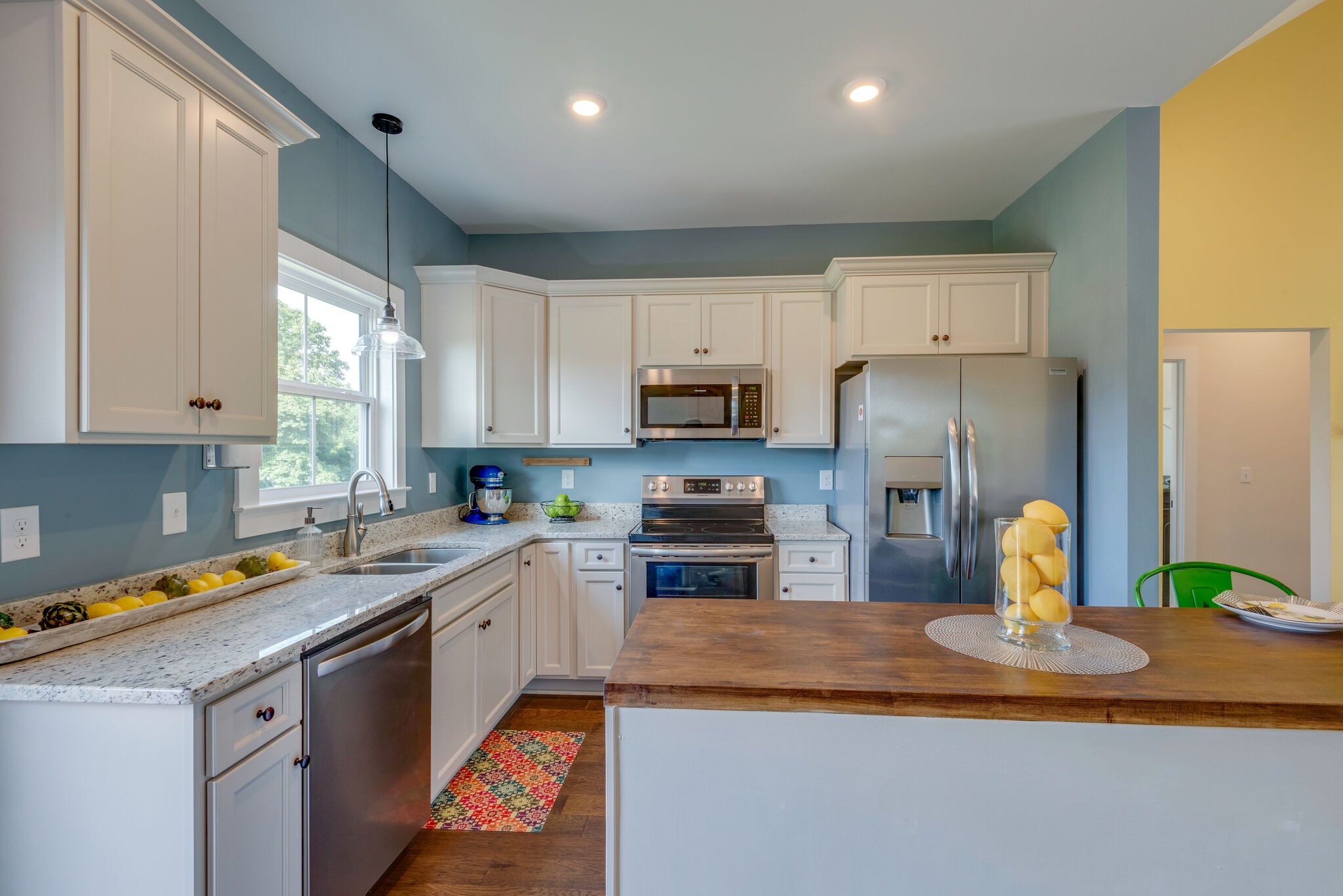 831 Hooper Road Charlotte, TN 37036 - Photo 11 of 29 Gallery Image 11