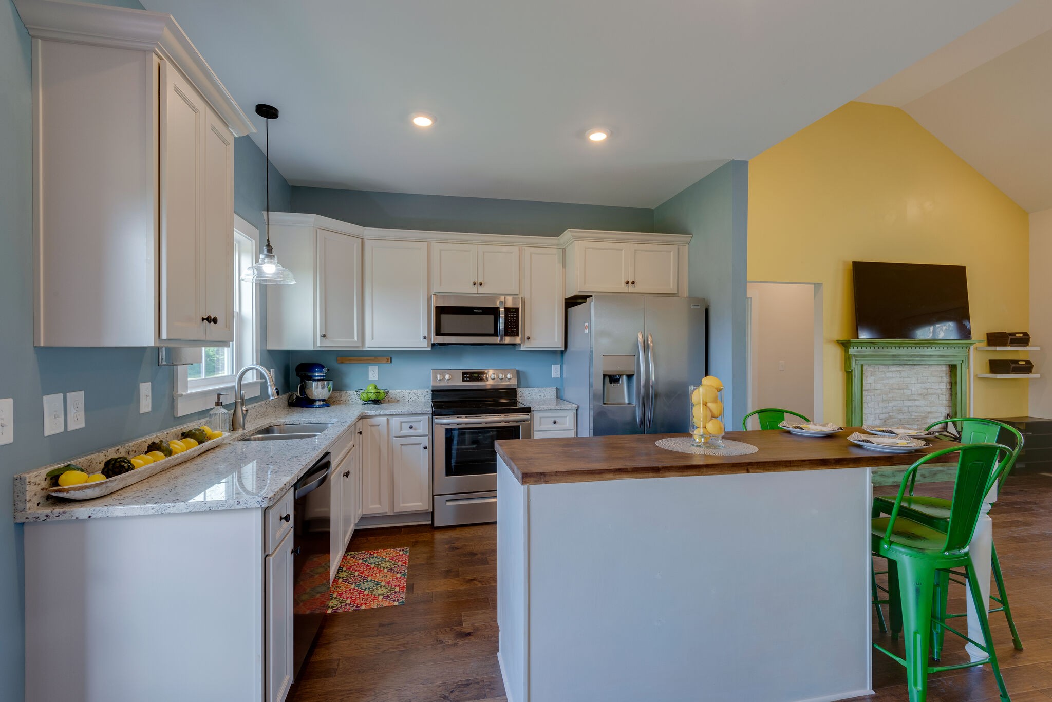 831 Hooper Road Charlotte, TN 37036 - Photo 12 of 29 Gallery Image 12