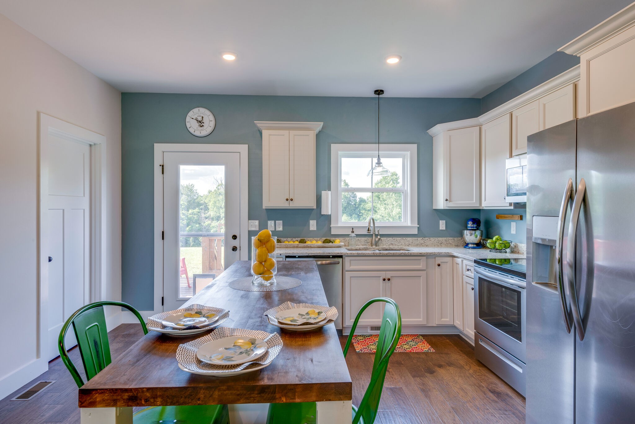 831 Hooper Road Charlotte, TN 37036 - Photo 13 of 29 Gallery Image 13