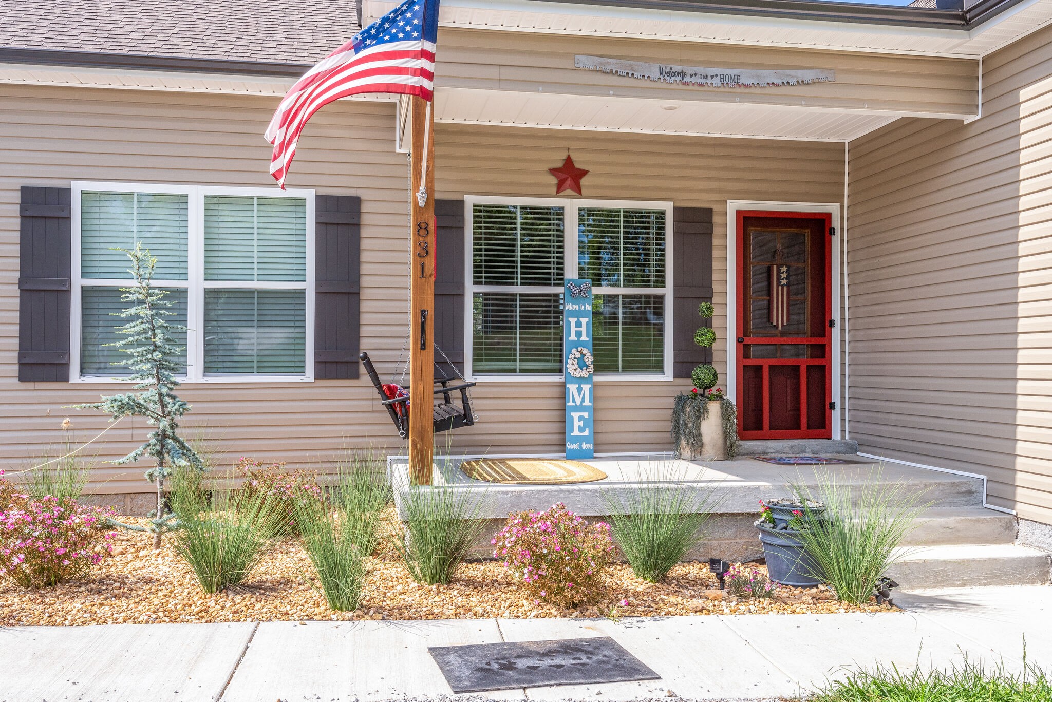 831 Hooper Road Charlotte, TN 37036 - Photo 5 of 29 Gallery Image 5
