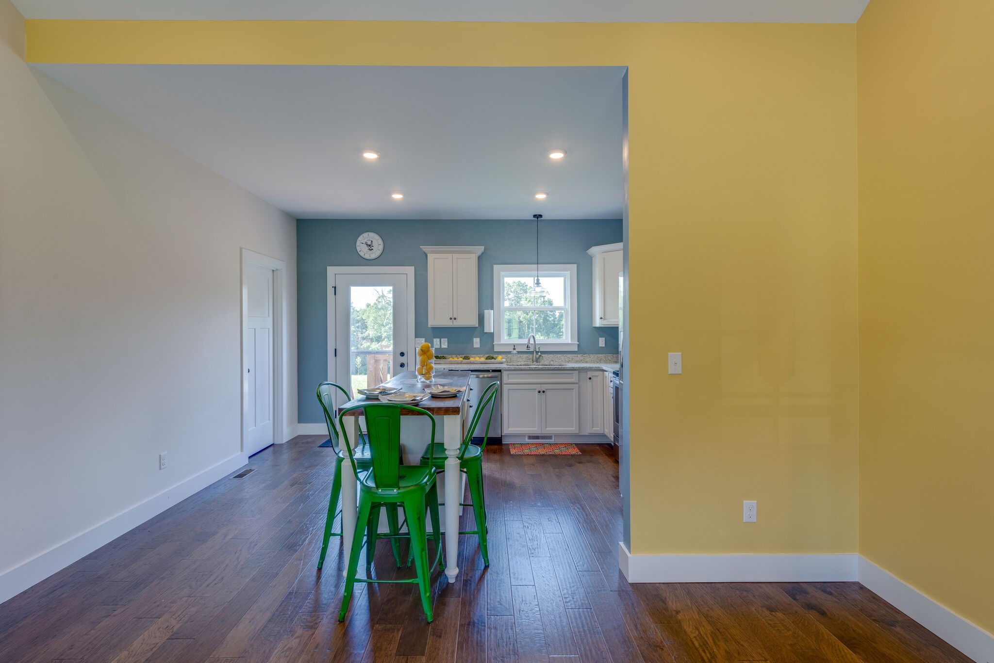831 Hooper Road Charlotte, TN 37036 - Photo 9 of 29 Gallery Image 9