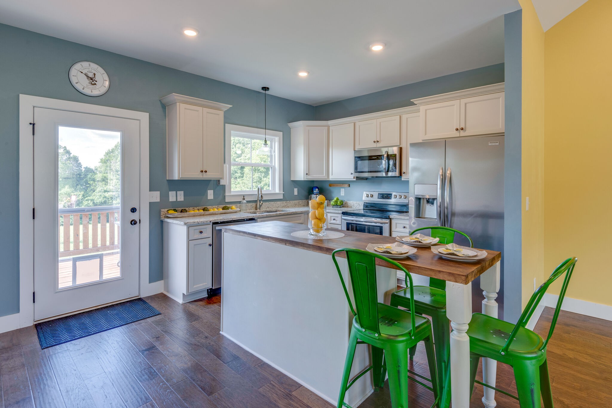 831 Hooper Road Charlotte, TN 37036 - Photo 10 of 29 Gallery Image 10