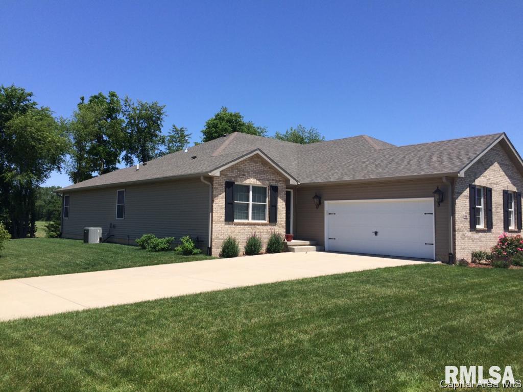 608 Parkview Drive Rochester, IL 62563 - Photo 1 of 1