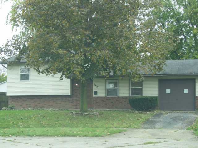 3477 Claretta Road Columbus, OH 43232 - Photo 1 of 6 Gallery Image 1