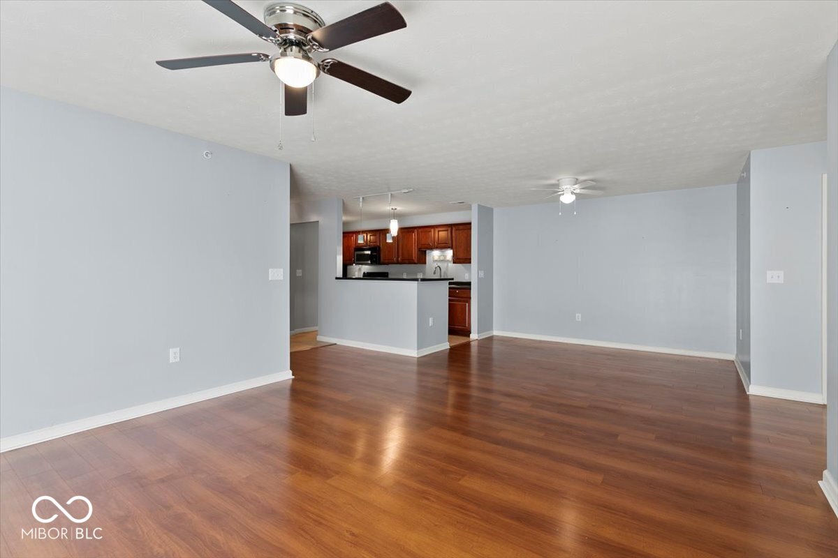 4933 Opal Ridge Lane, Unit 102 Indianapolis, IN 46237 - Photo 11 of 44