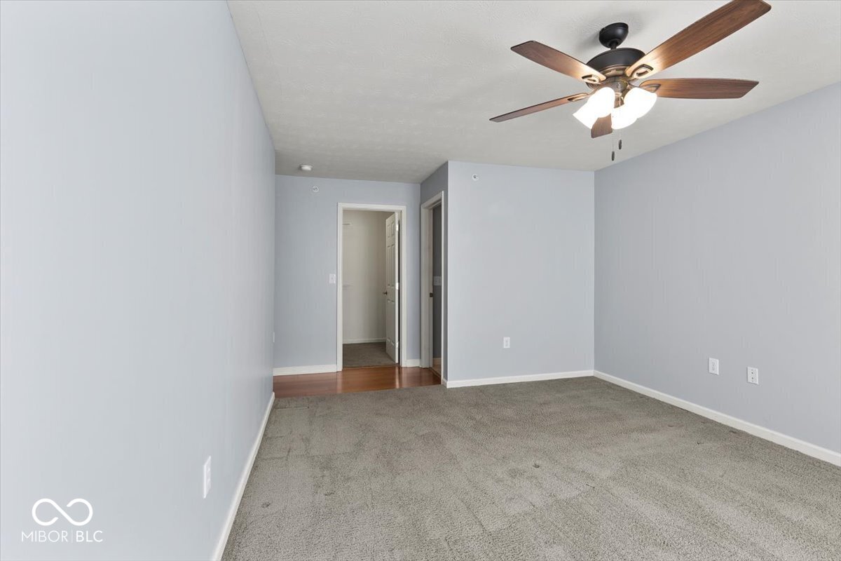 4933 Opal Ridge Lane, Unit 102 Indianapolis, IN 46237 - Photo 14 of 44