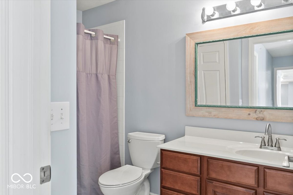 4933 Opal Ridge Lane, Unit 102 Indianapolis, IN 46237 - Photo 16 of 44