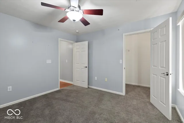 $184,999 | 4933 Opal Ridge Lane, Unit 102, Indianapolis, IN 46237