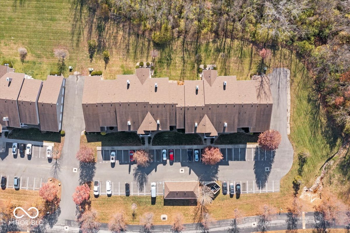 4933 Opal Ridge Lane, Unit 102 Indianapolis, IN 46237 - Photo 30 of 44