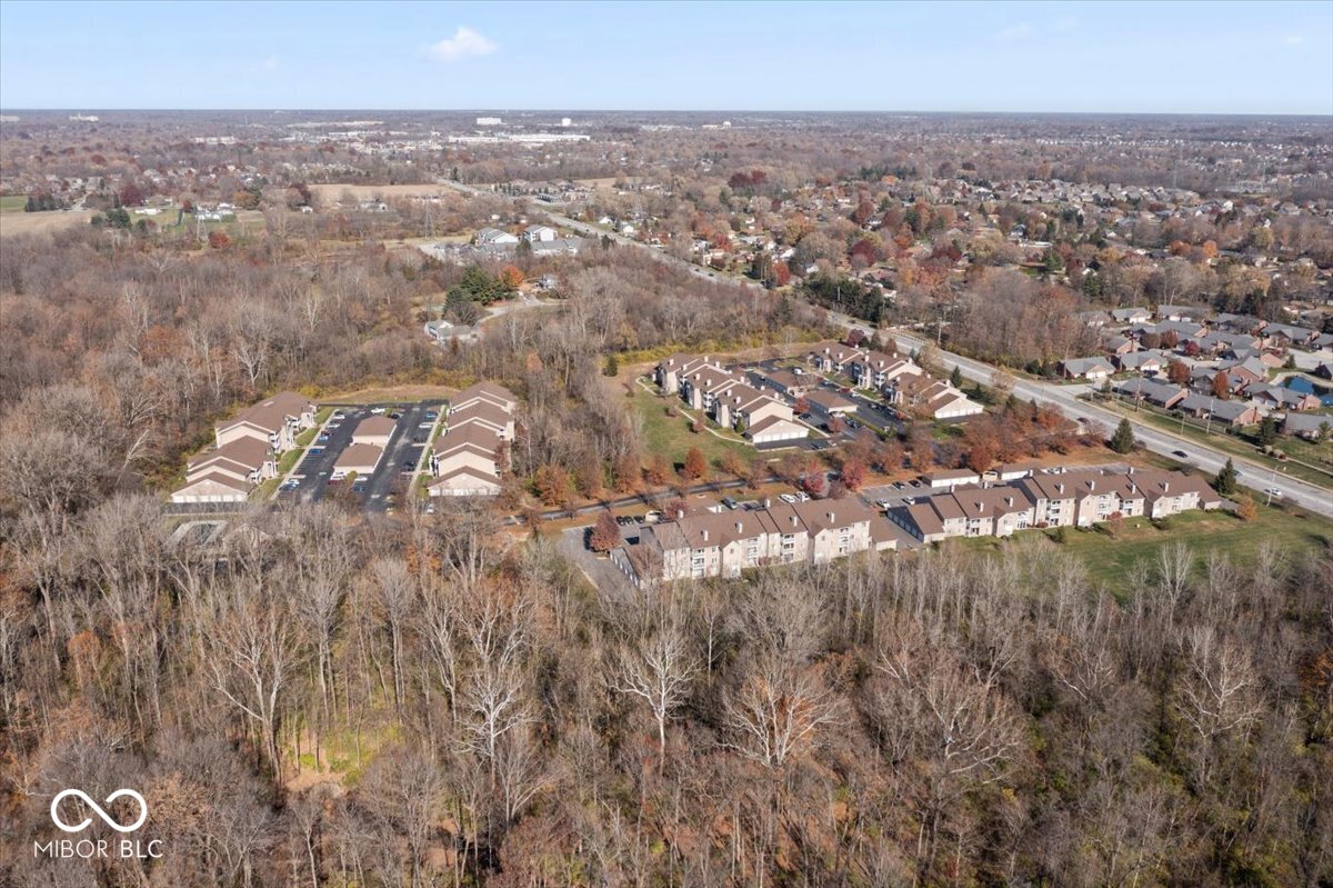 4933 Opal Ridge Lane, Unit 102 Indianapolis, IN 46237 - Photo 31 of 44