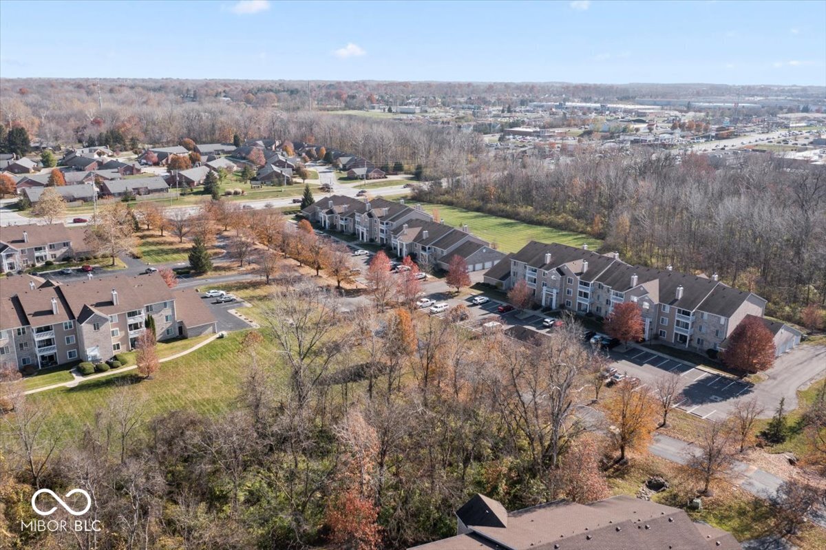 4933 Opal Ridge Lane, Unit 102 Indianapolis, IN 46237 - Photo 31 of 41