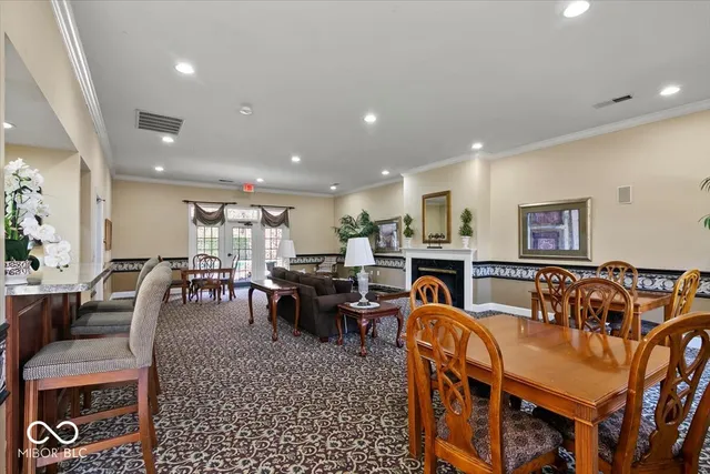 $184,999 | 4933 Opal Ridge Lane, Unit 102, Indianapolis, IN 46237