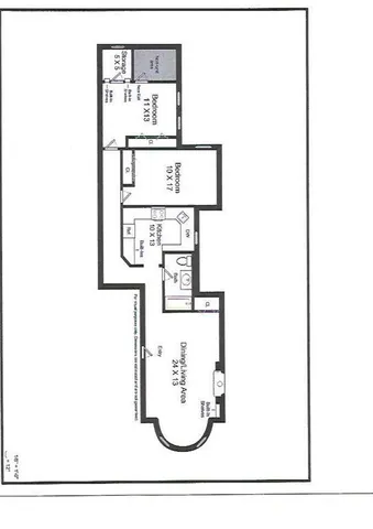 $1,040,000 | 15 Blackwood Street, Unit 2, Boston, MA 02115