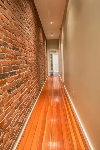 $1,040,000 | 15 Blackwood Street, Unit 2, Boston, MA 02115