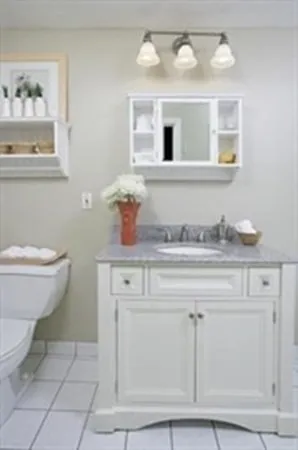 $1,040,000 | 15 Blackwood Street, Unit 2, Boston, MA 02115