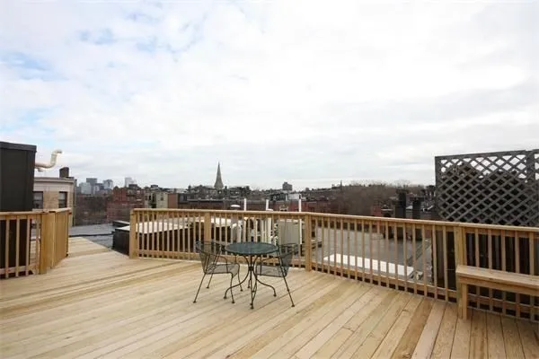 $1,040,000 | 15 Blackwood Street, Unit 2, Boston, MA 02115