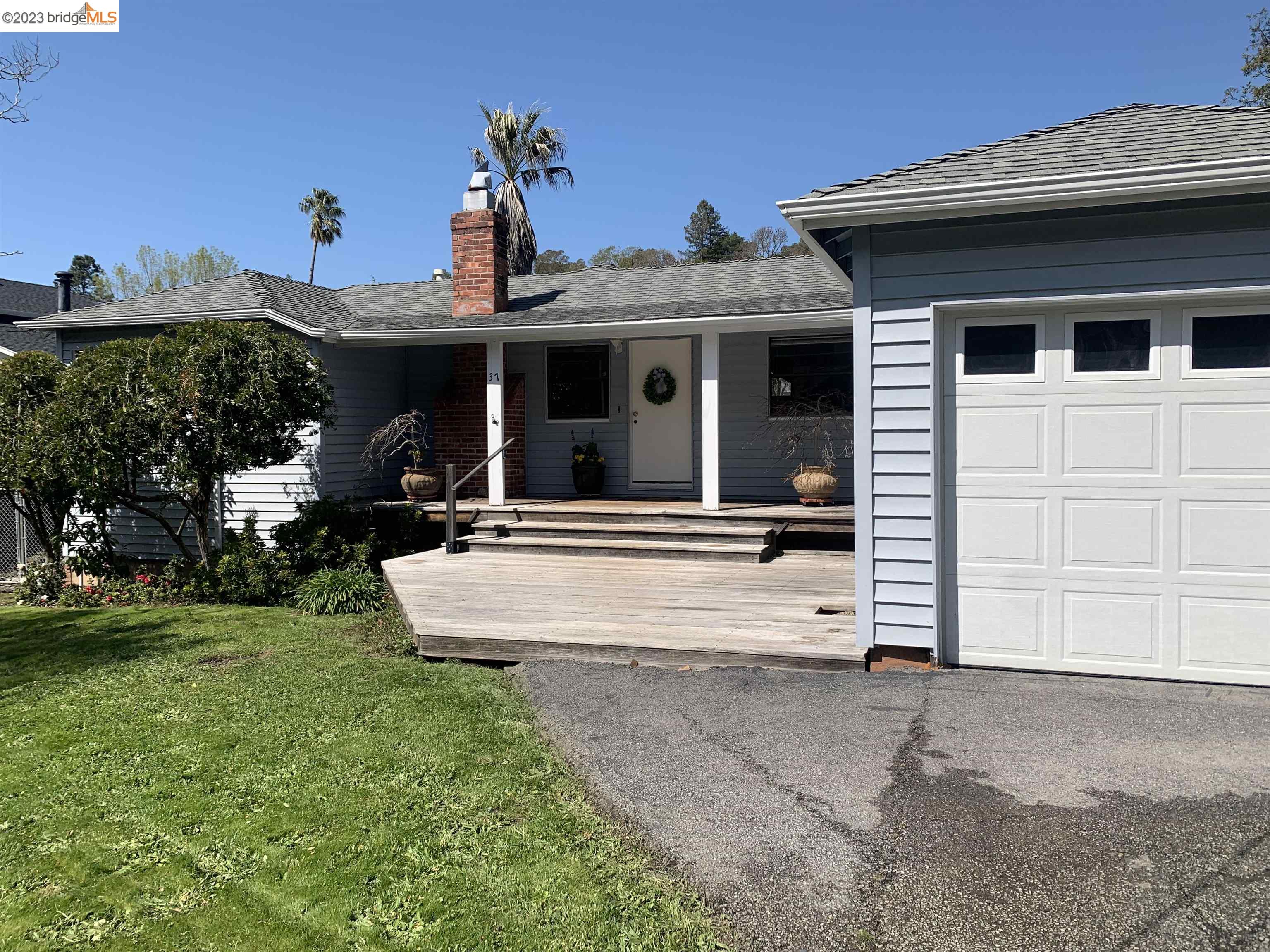 37 Manor Road Kentfield, CA 94904 - Photo 1 of 1 Gallery Image 1