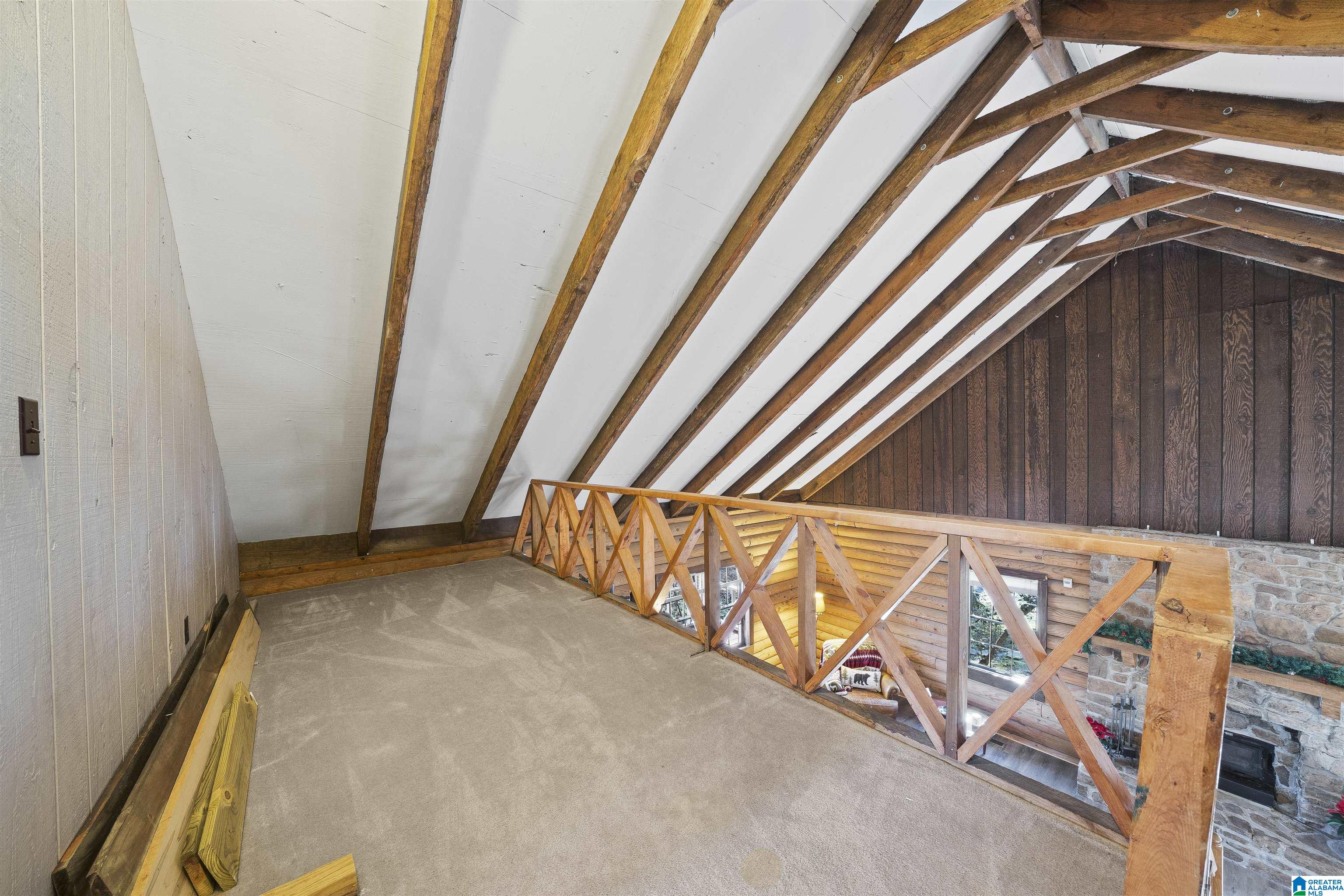 1525 Rock Springs Road Warrior, AL 35180 - Photo 22 of 38