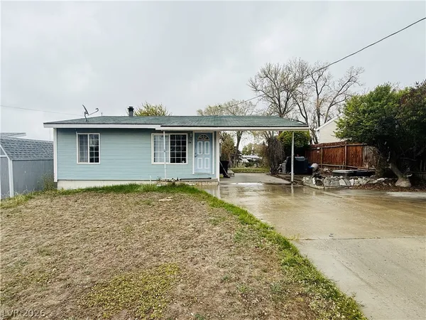 $210,000 | 24 Elysium Drive, Ely, NV 89301