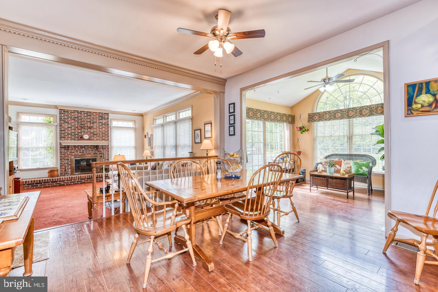 244 Hidden Den Circle Doylestown, PA 18901 - Photo 13 of 44