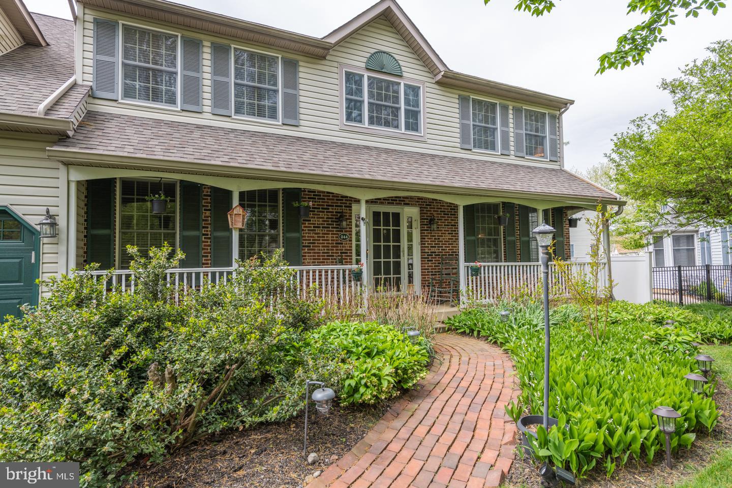 244 Hidden Den Circle Doylestown, PA 18901 - Photo 2 of 44