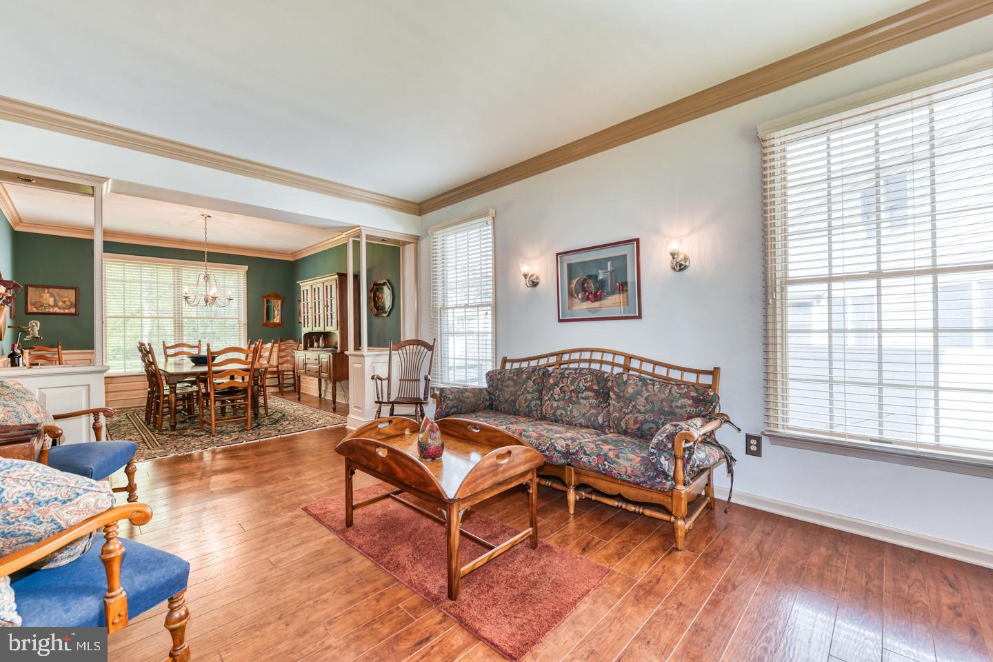 244 Hidden Den Circle Doylestown, PA 18901 - Photo 3 of 44