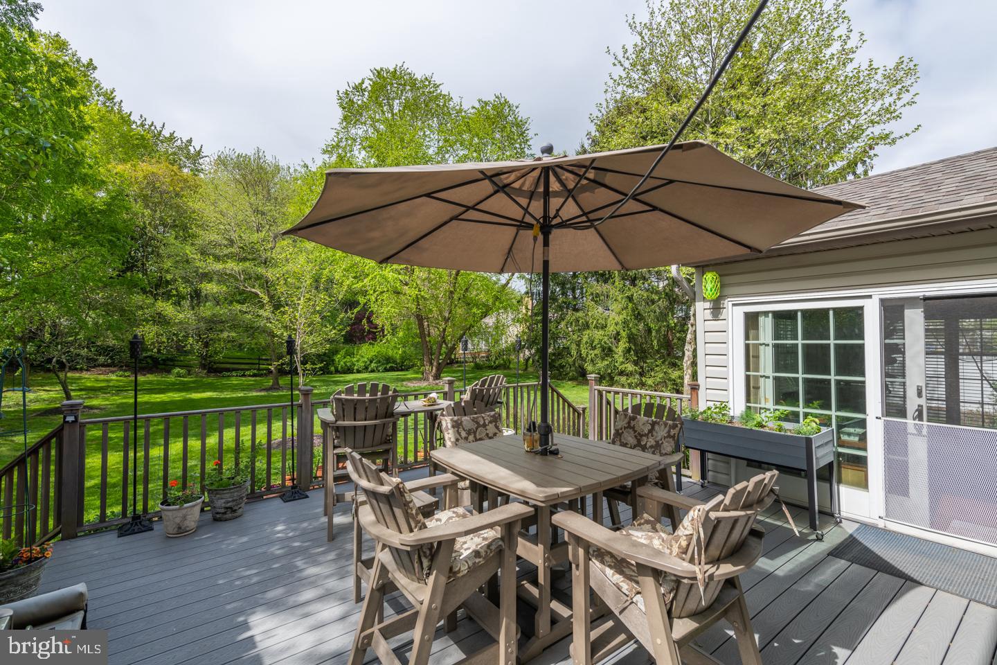 244 Hidden Den Circle Doylestown, PA 18901 - Photo 38 of 44