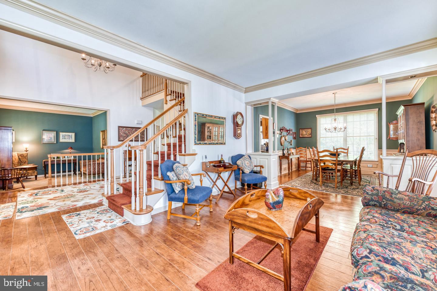 244 Hidden Den Circle Doylestown, PA 18901 - Photo 4 of 44