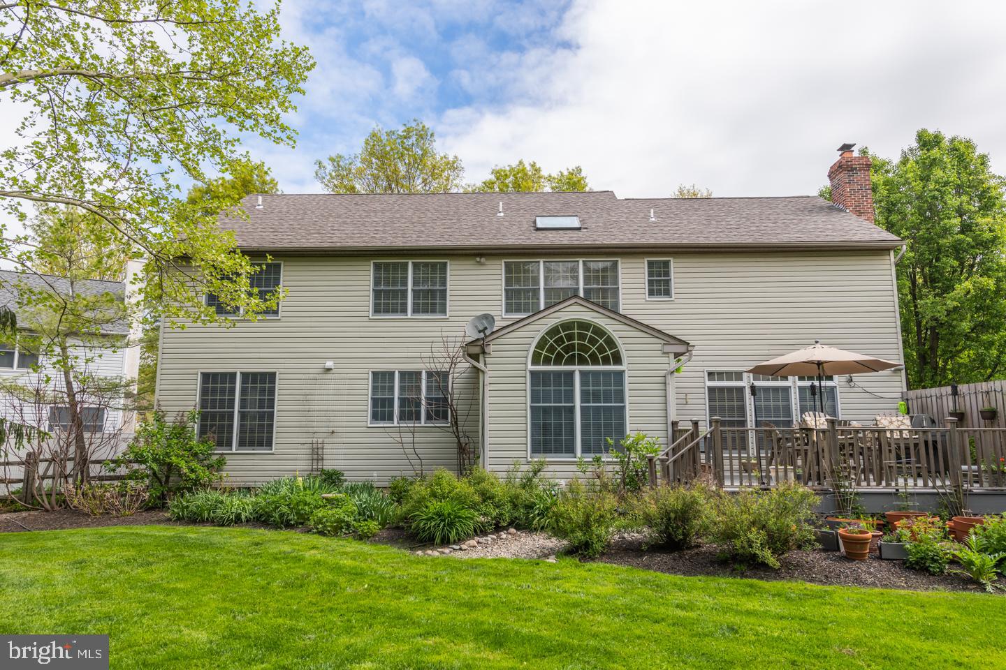 244 Hidden Den Circle Doylestown, PA 18901 - Photo 41 of 44