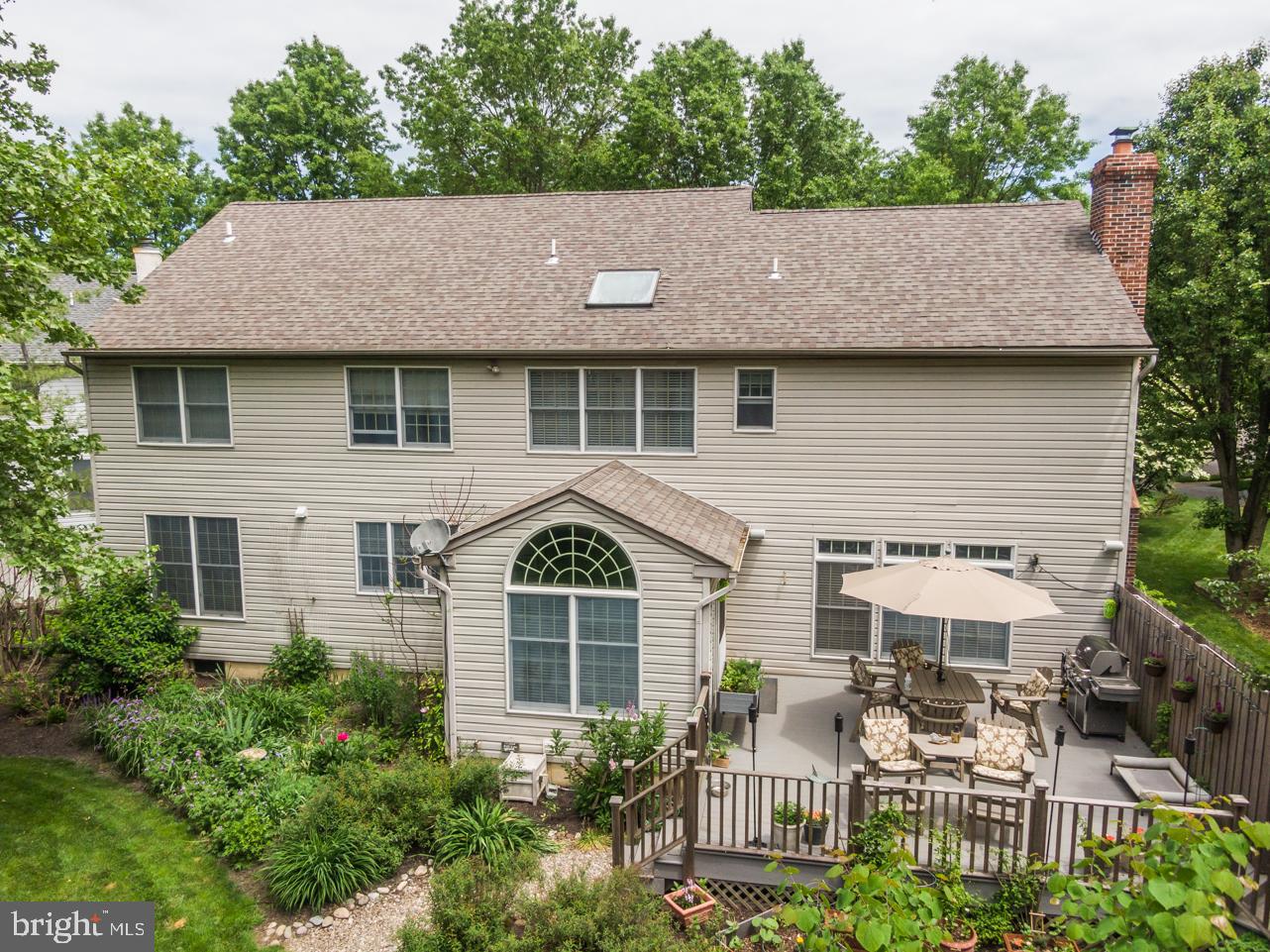 244 Hidden Den Circle Doylestown, PA 18901 - Photo 42 of 44