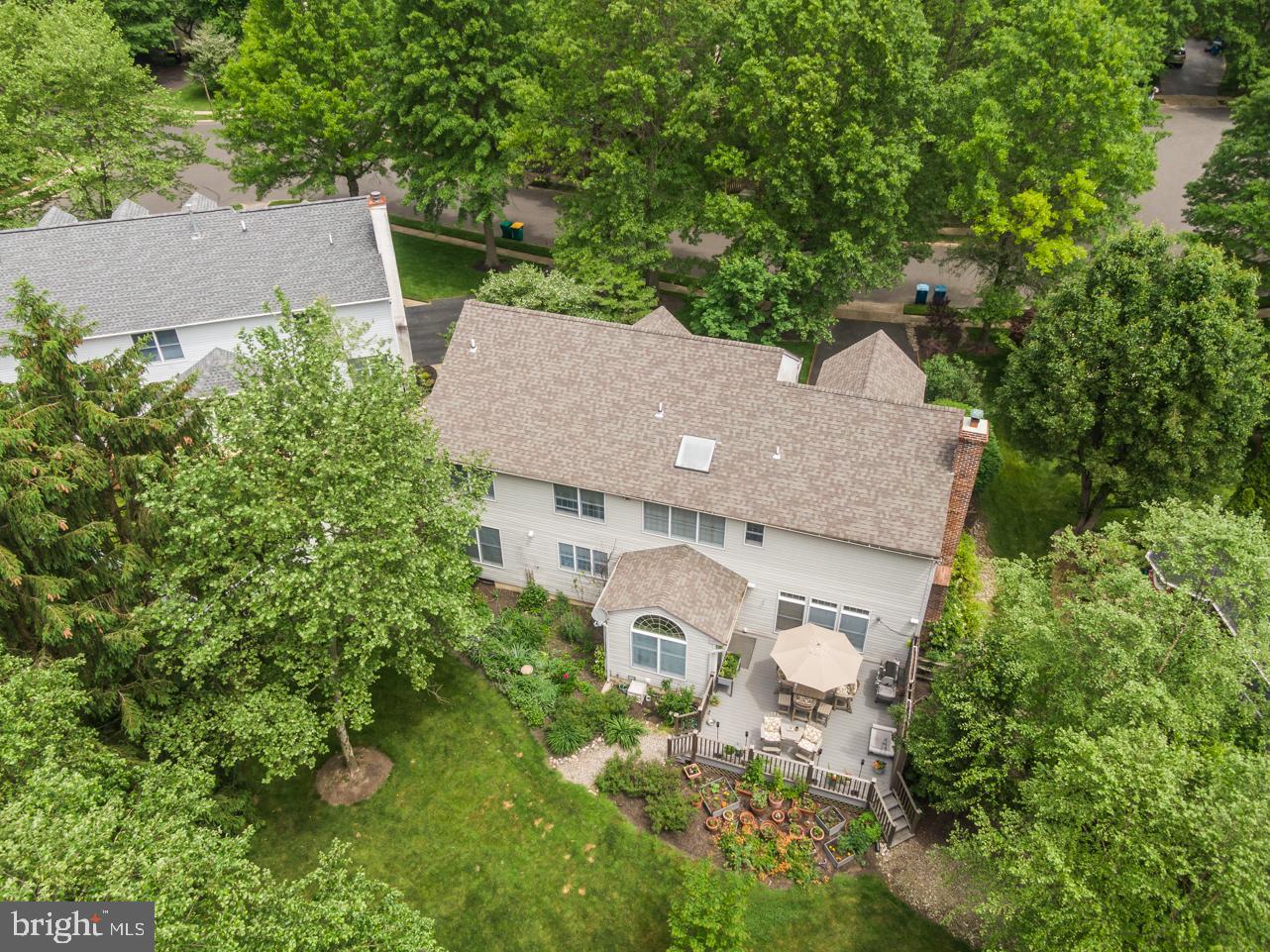 244 Hidden Den Circle Doylestown, PA 18901 - Photo 43 of 44
