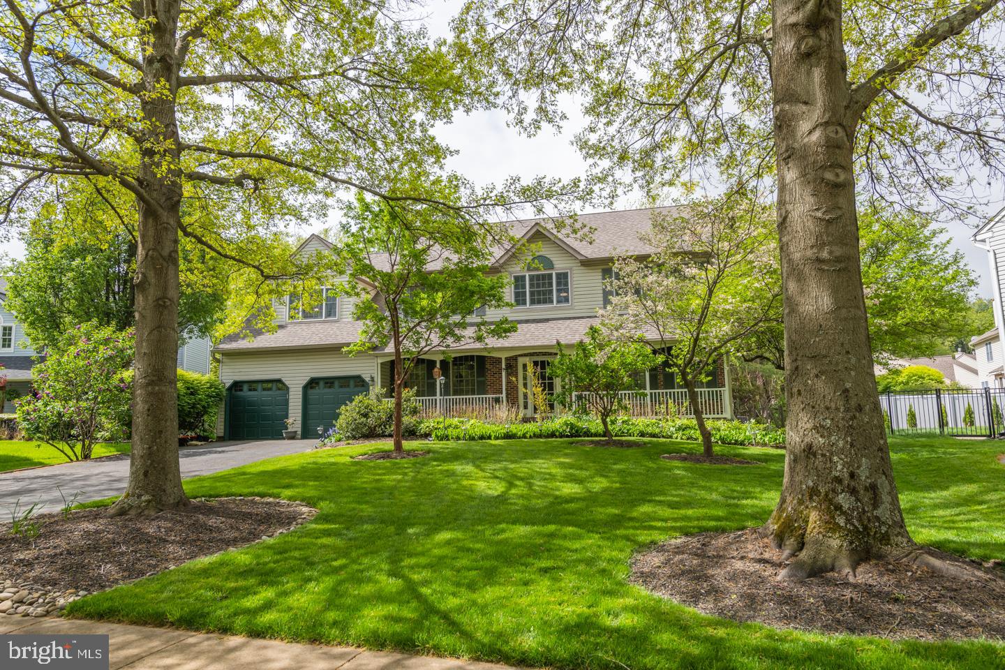 244 Hidden Den Circle Doylestown, PA 18901 - Photo 44 of 44