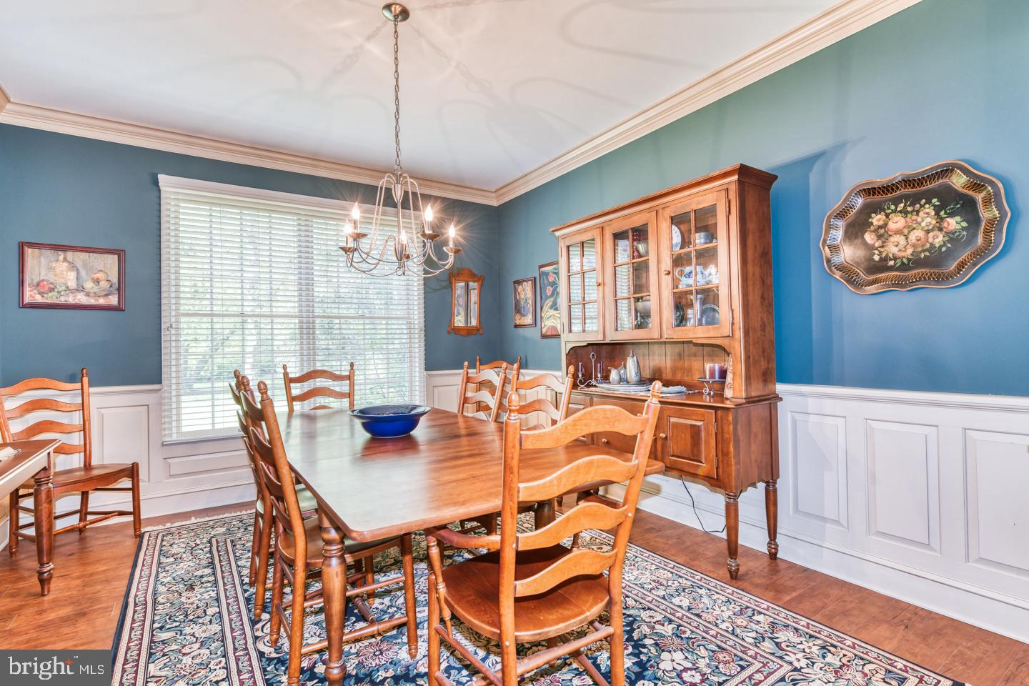 244 Hidden Den Circle Doylestown, PA 18901 - Photo 5 of 44