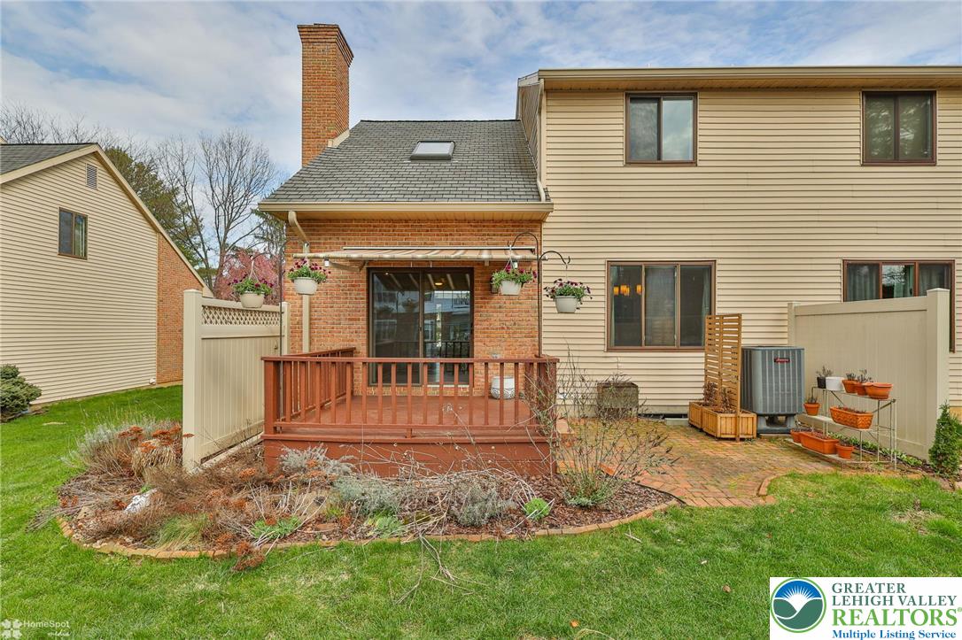 1201 Butztown Road, Unit 4 Bethlehem, PA 18017 - Photo 54 of 57