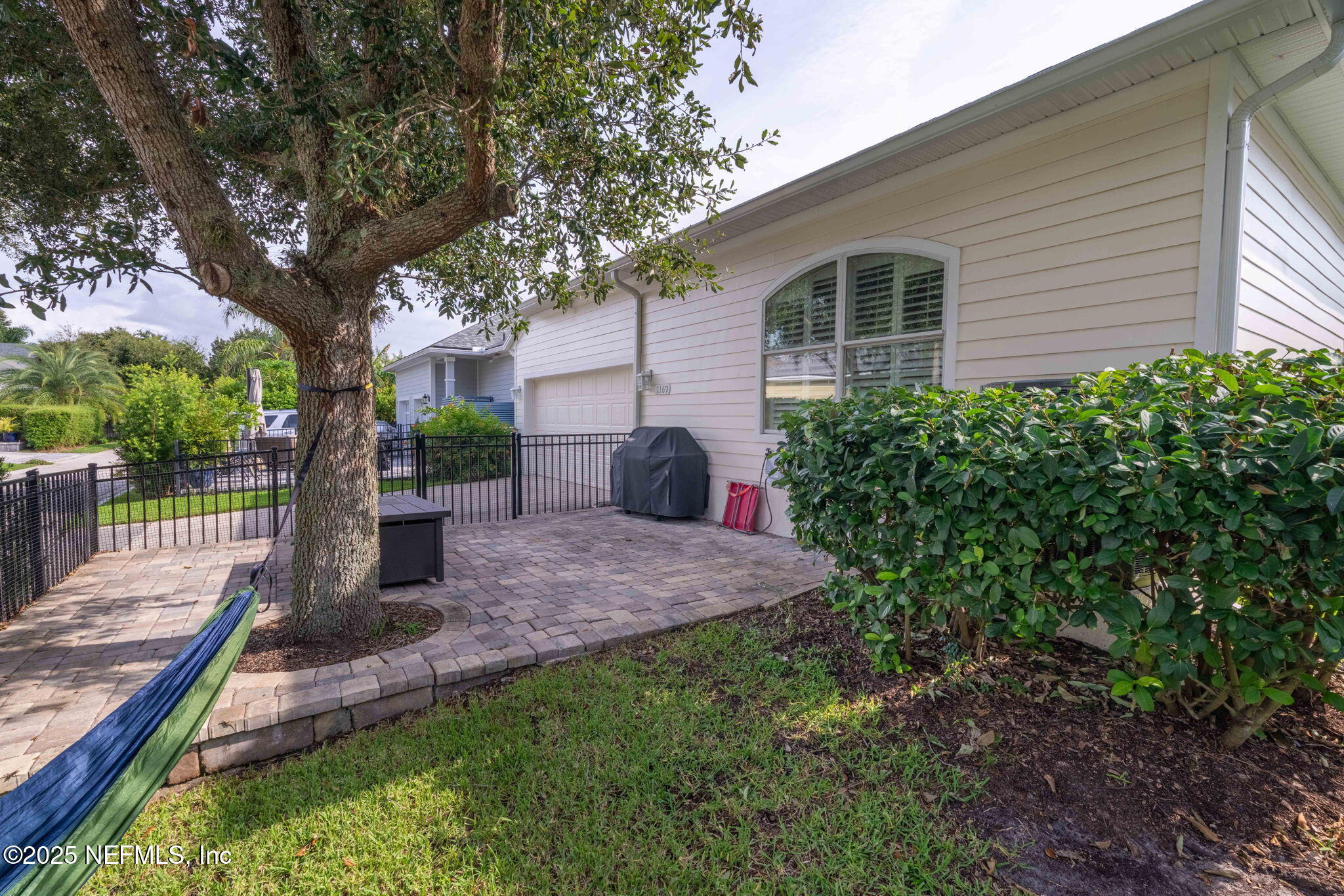 1169 Overdale Road St. Augustine, FL 32080 - Photo 34 of 52 ISO 1169 Overdale Rd St Augustine FL 040