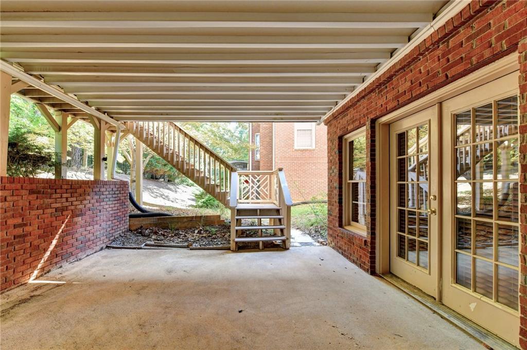 991 Moores Walk Lane Suwanee, GA 30024 - Photo 72 of 90