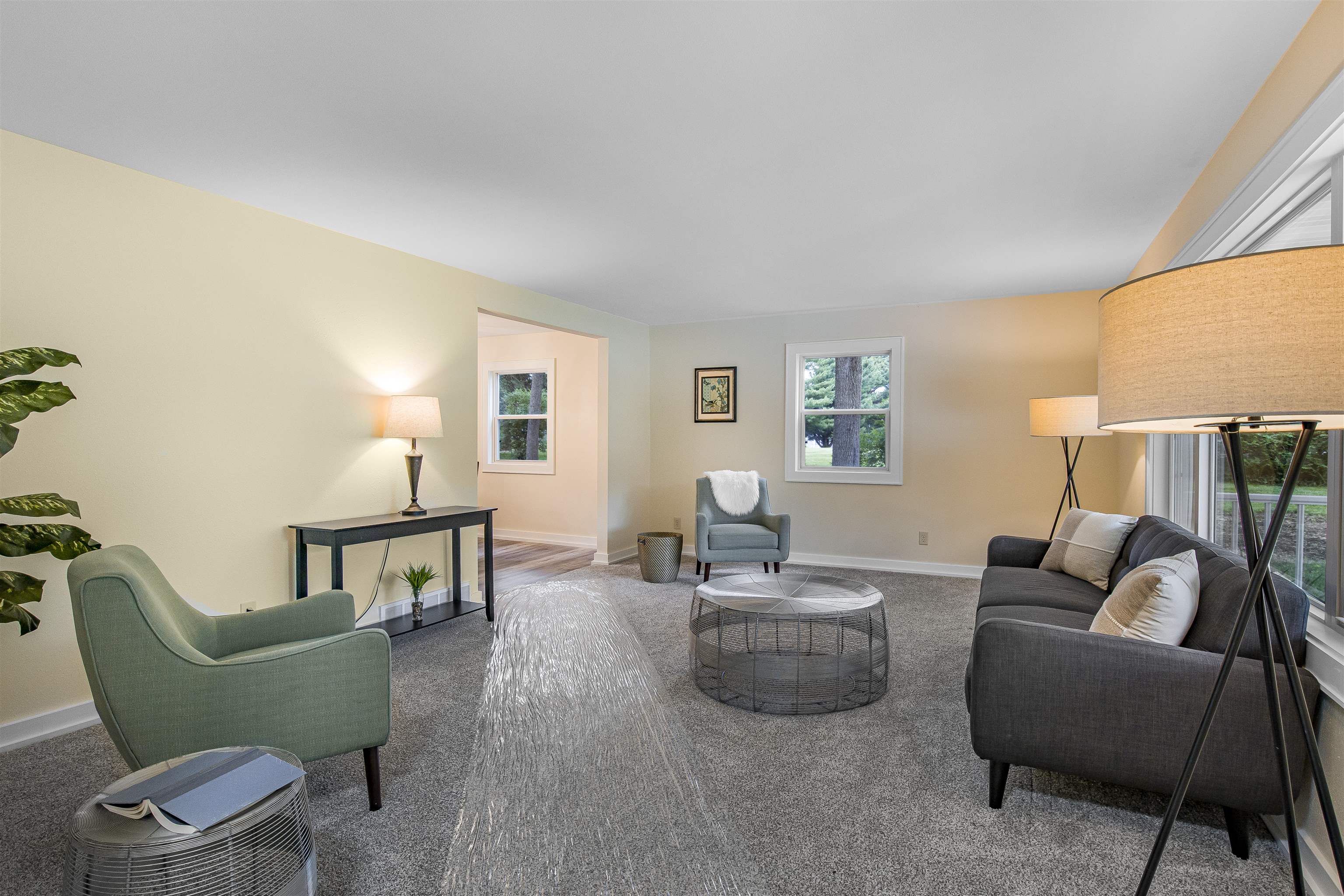 2542 Brown Deer Road Stoughton, WI 53589 - Photo 4 of 53