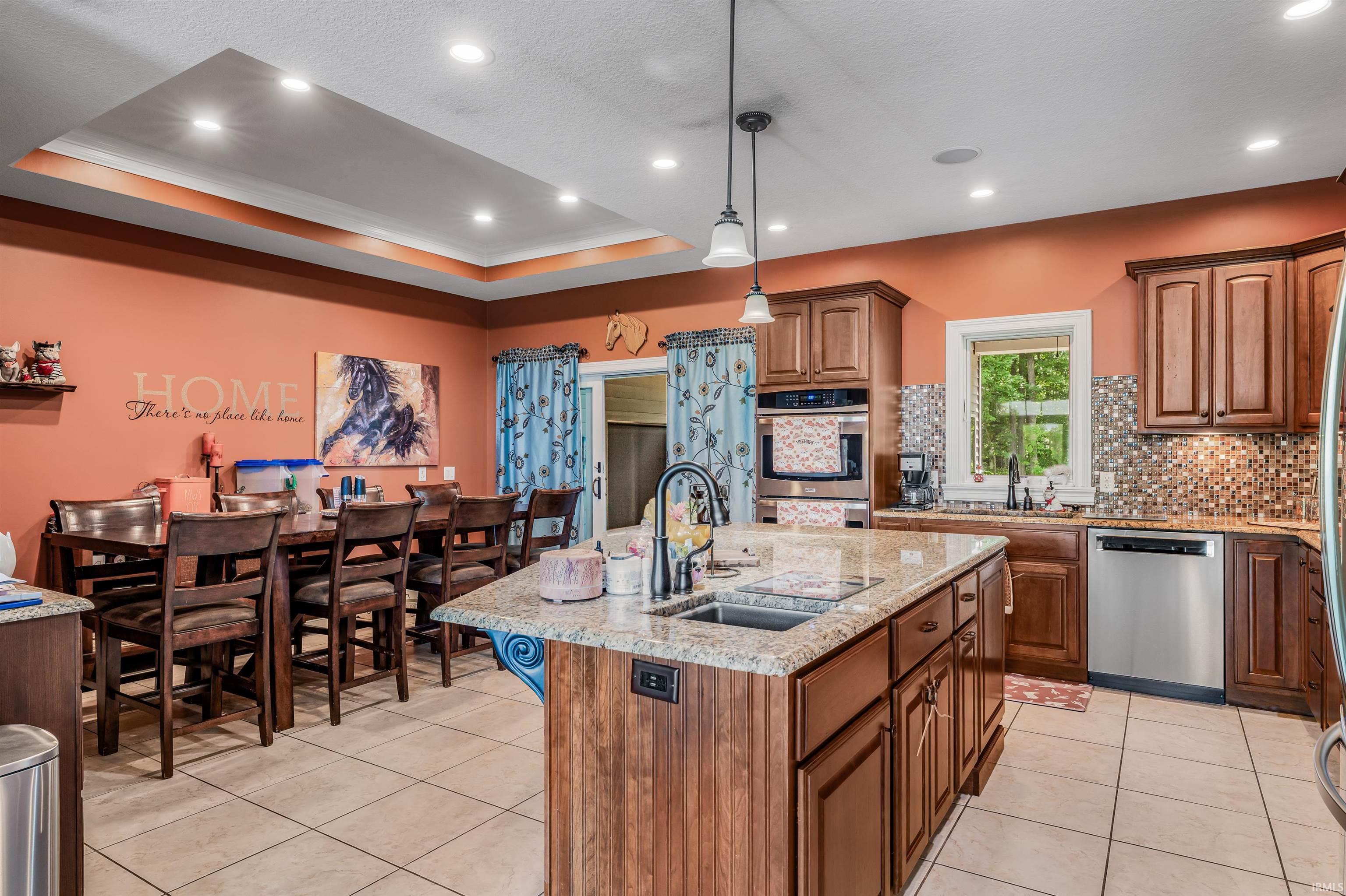 3330 Hursh Road Fort Wayne, IN 46845 - Photo 15 of 36