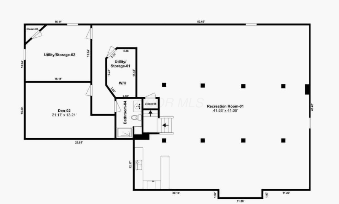 9148 McCord Road Orient, OH 43146 - Photo 49 of 50
