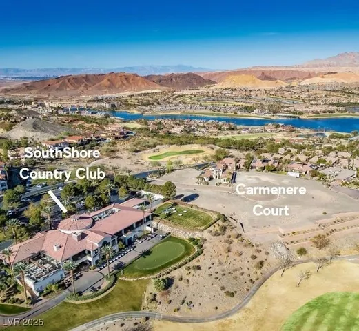 $520,000 | 5 Carmenere Court, Henderson, NV 89011