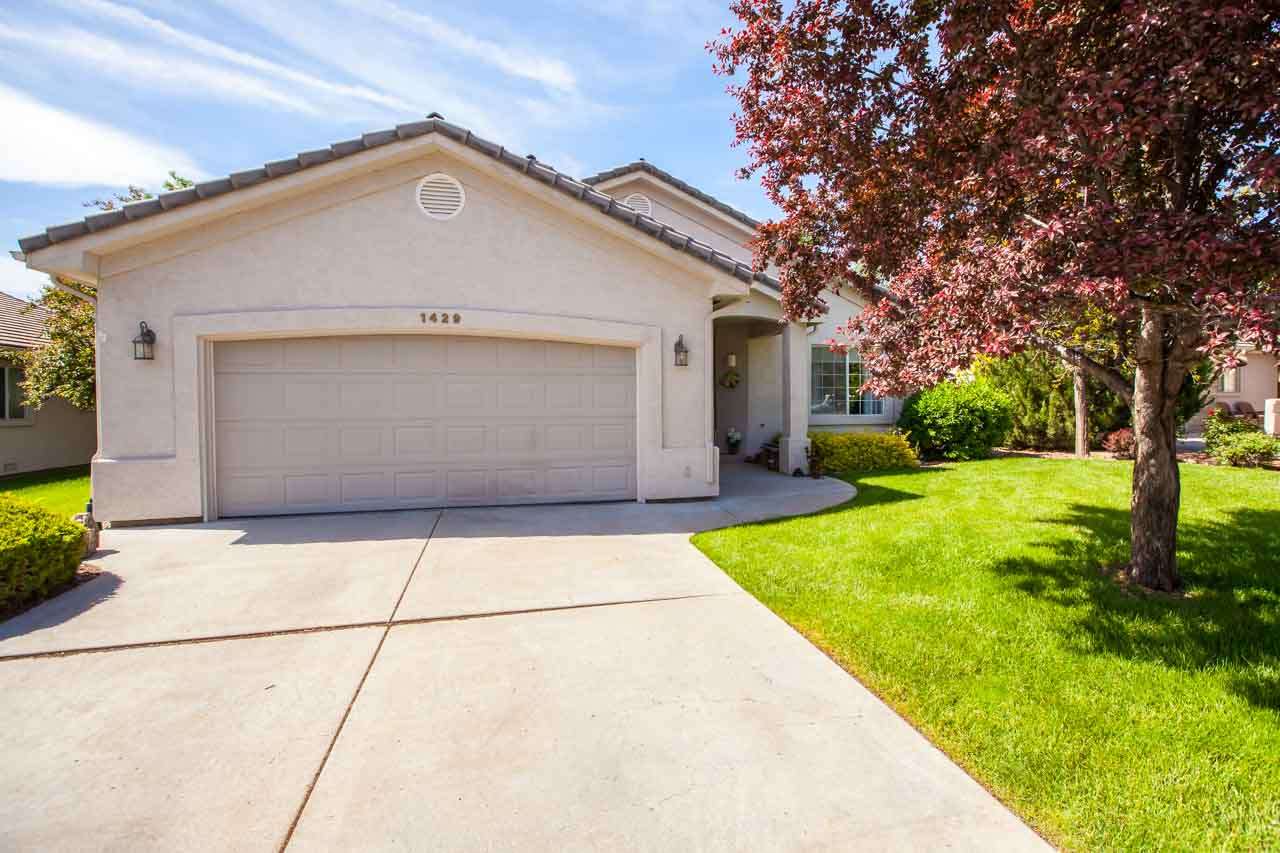 1429 Racquet Way Grand Junction, CO 81506 - Photo 1 of 31 Gallery Image 1