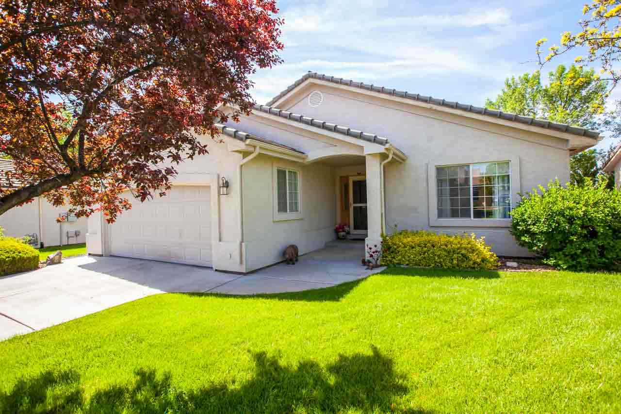 1429 Racquet Way Grand Junction, CO 81506 - Photo 31 of 31 Gallery Image 31