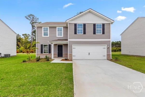 $2,200 | 217 Foster Street, Rincon, GA 31326