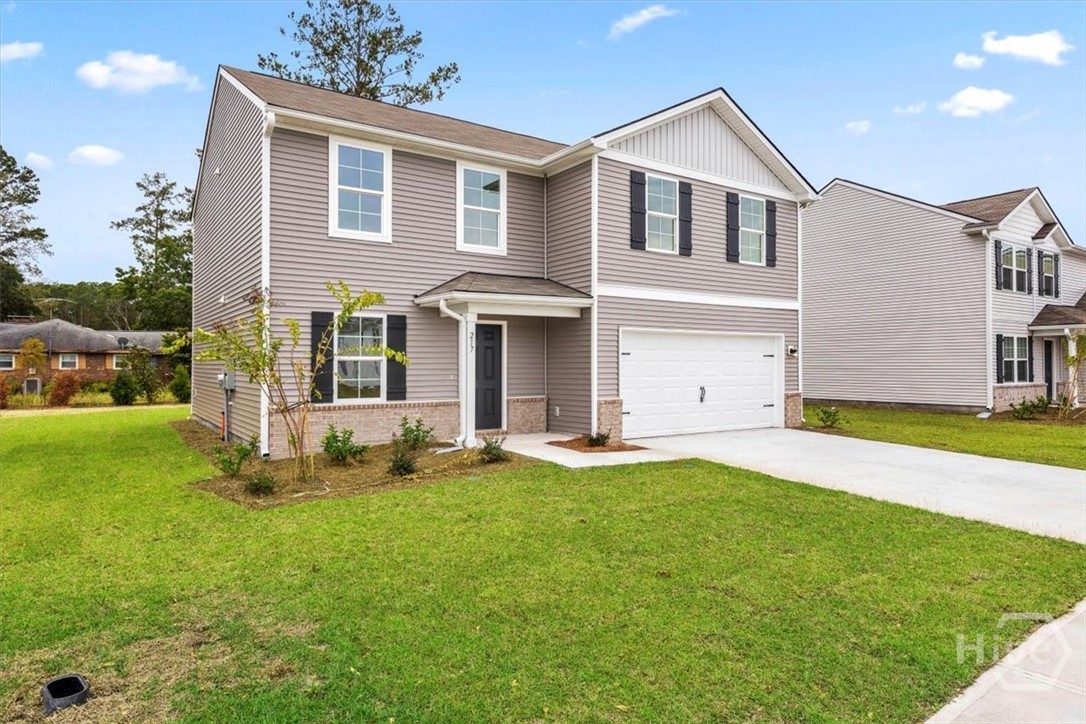 217 Foster Street Rincon, GA 31326 - Photo 3 of 33