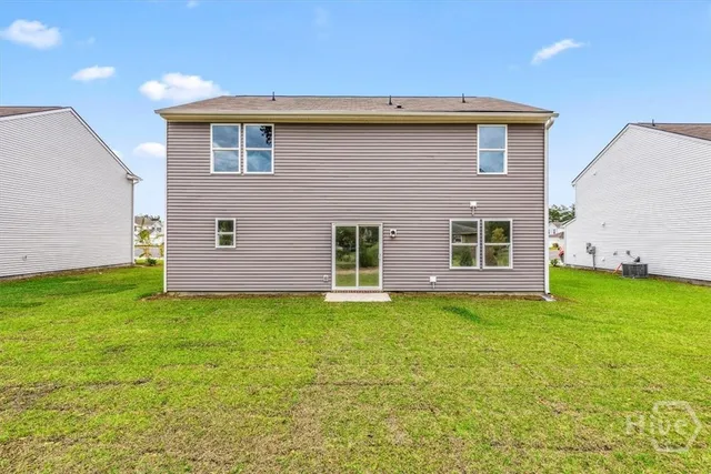 $2,300 | 217 Foster Street, Rincon, GA 31326